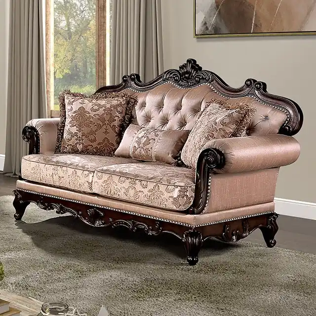 Veracruz Loveseat - FOA East