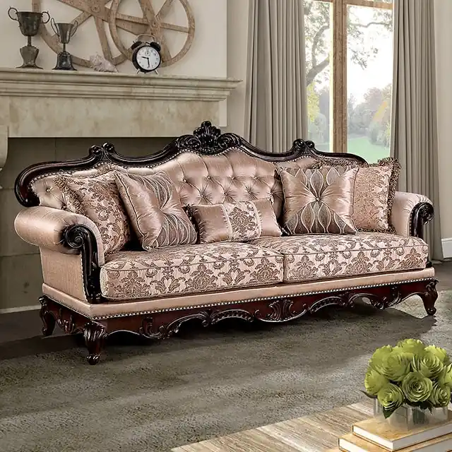 Veracruz Sofa - FOA East