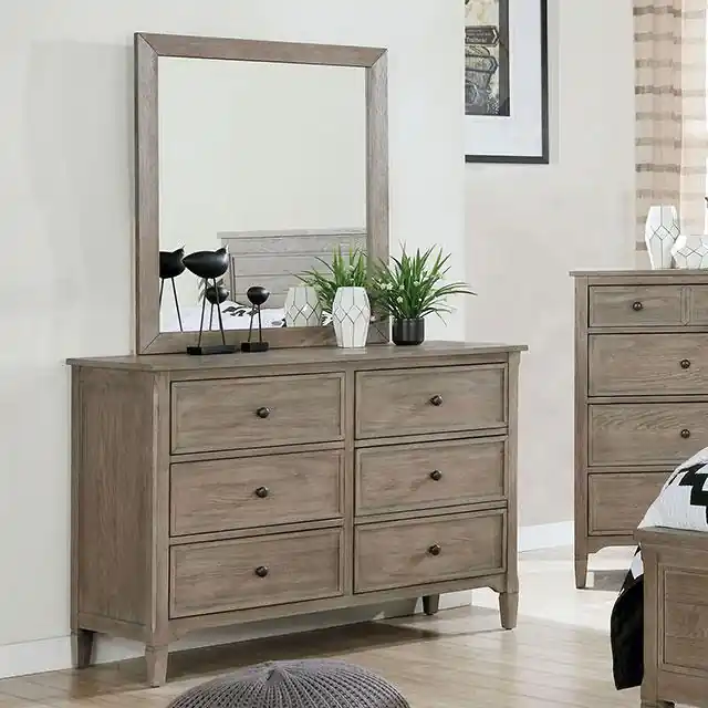 VEVEY Dresser - FOA East