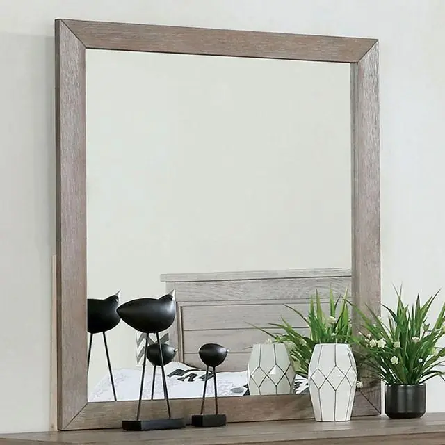 VEVEY Mirror - FOA East