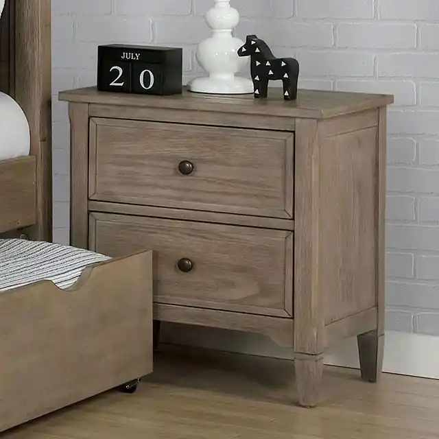 VEVEY Night Stand - FOA East
