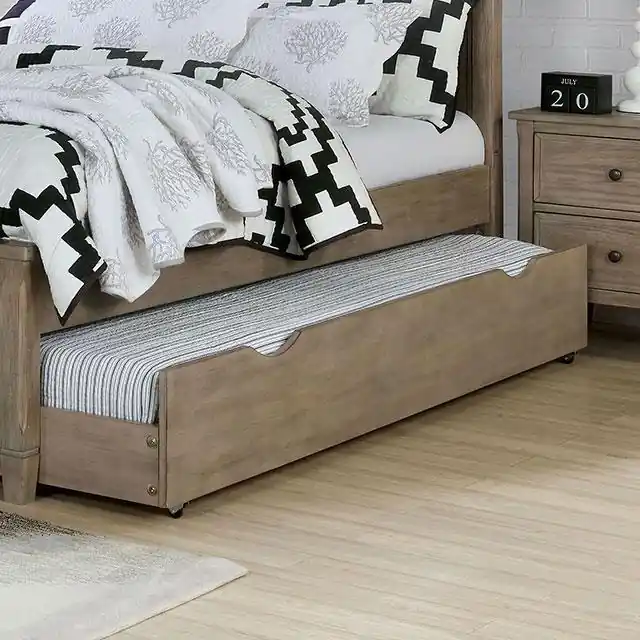 VEVEY Trundle/Drawer - FOA East