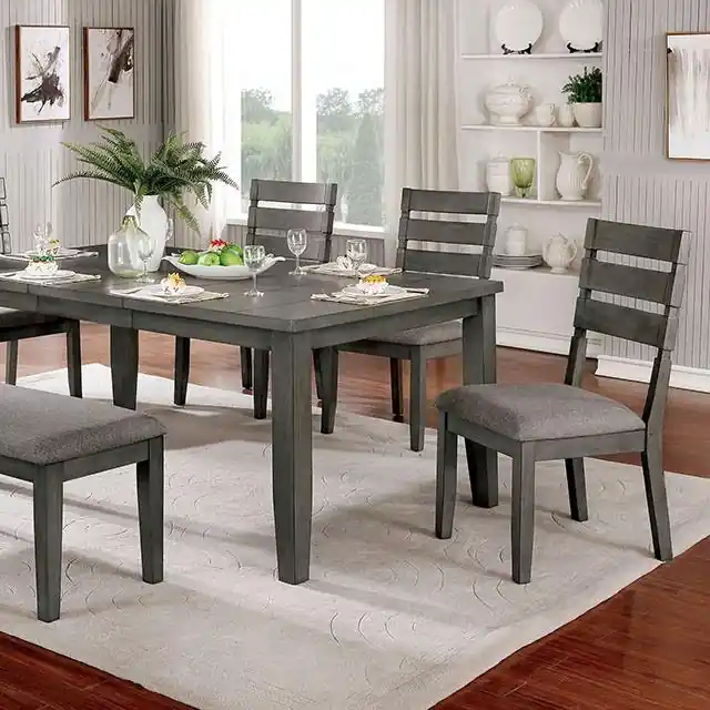 VIANA Bench - FOA East