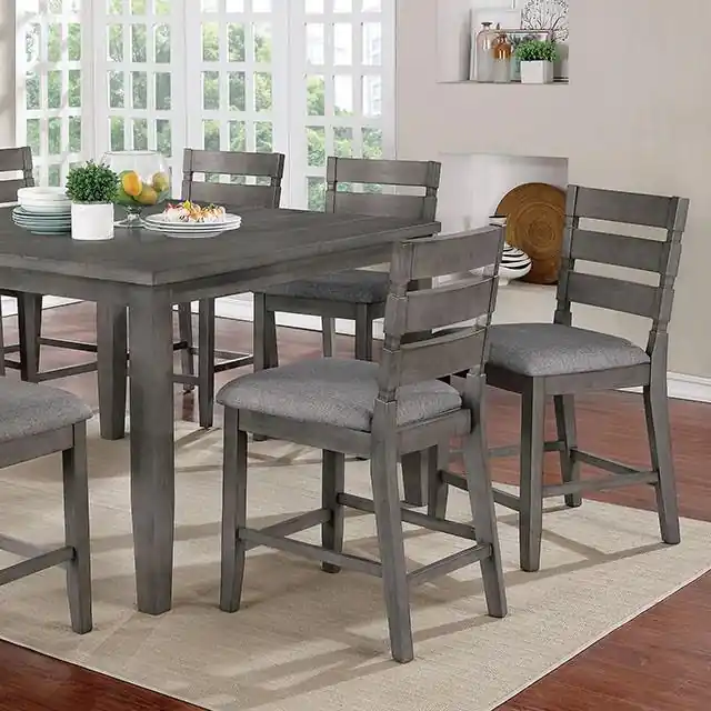 VIANA Counter Ht. Table - FOA East