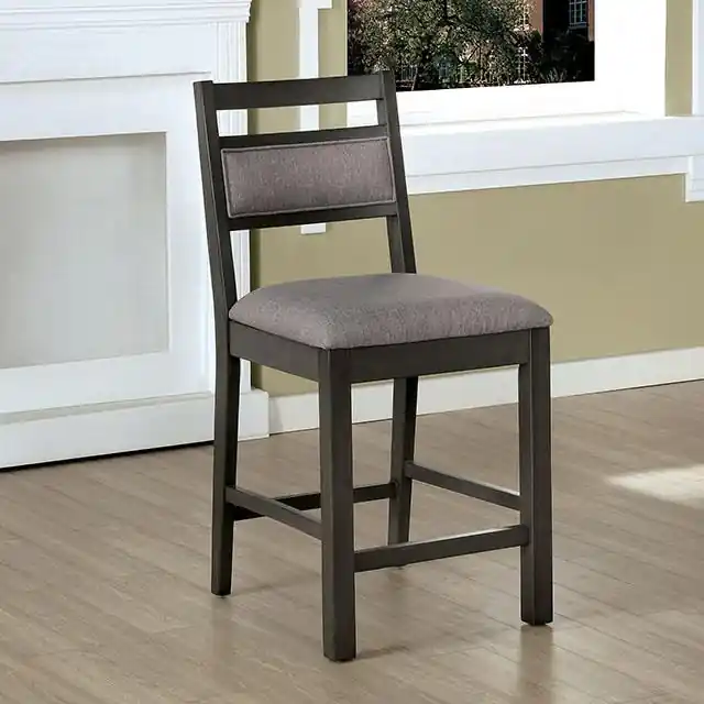 VICKY Counter Height Chair(2/CTN) - FOA East