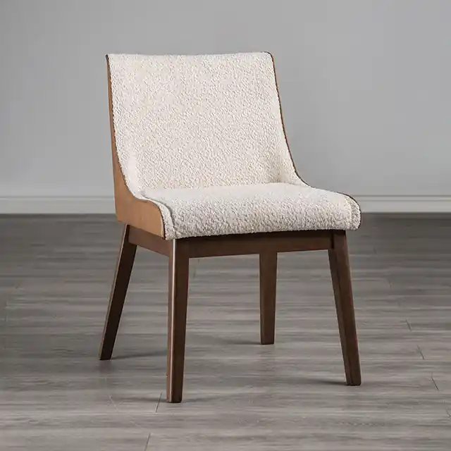 Viken Side Chair (2/CTN) - FOA East