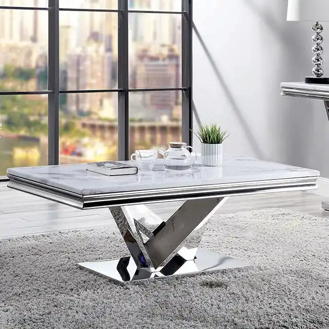 VILLARSGLANE Coffee Table - FOA East