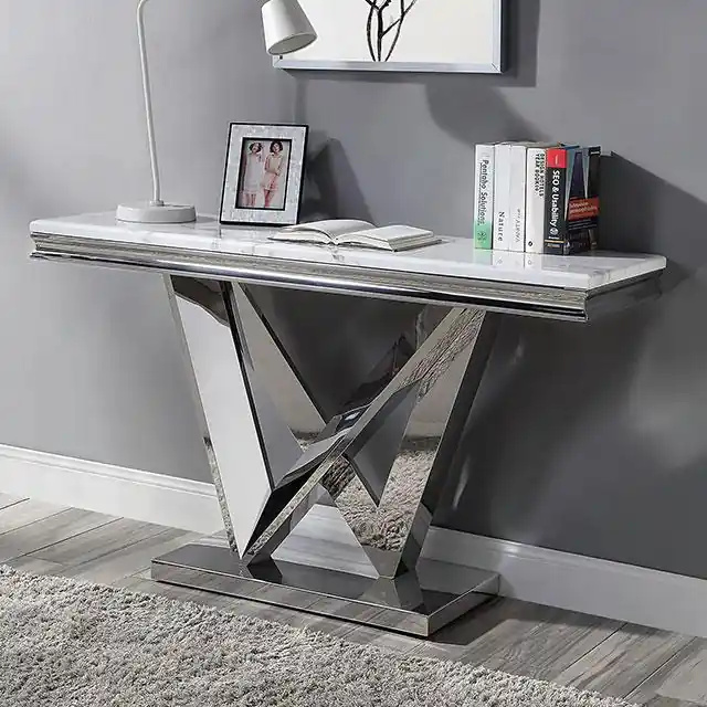 VILLARSGLANE Sofa Table - FOA East