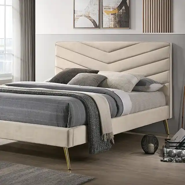 Vivar Bed - FOA East