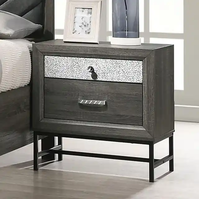 Voleta Nightstand - FOA East