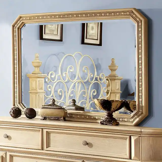 Waldenburg Mirror - FOA East
