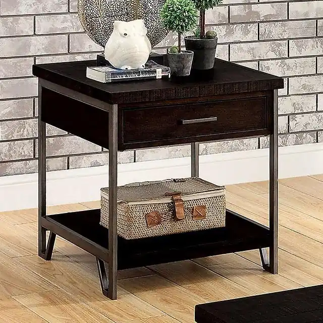 WASTA End Table - FOA East