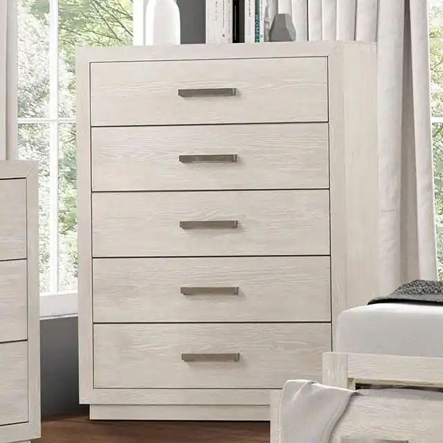 Wellingborough Chest - FOA East