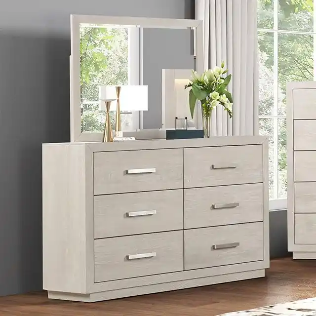 Wellingborough Dresser - FOA East