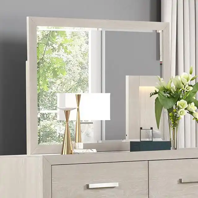Wellingborough Mirror - FOA East