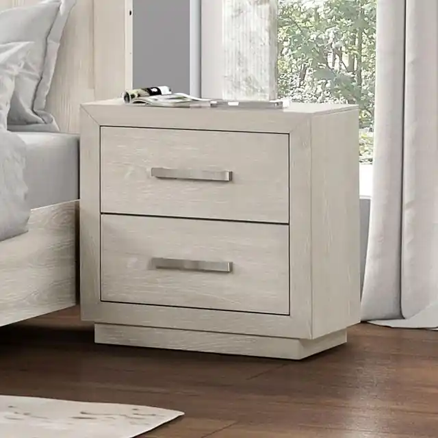 Wellingborough Nightstand - FOA East