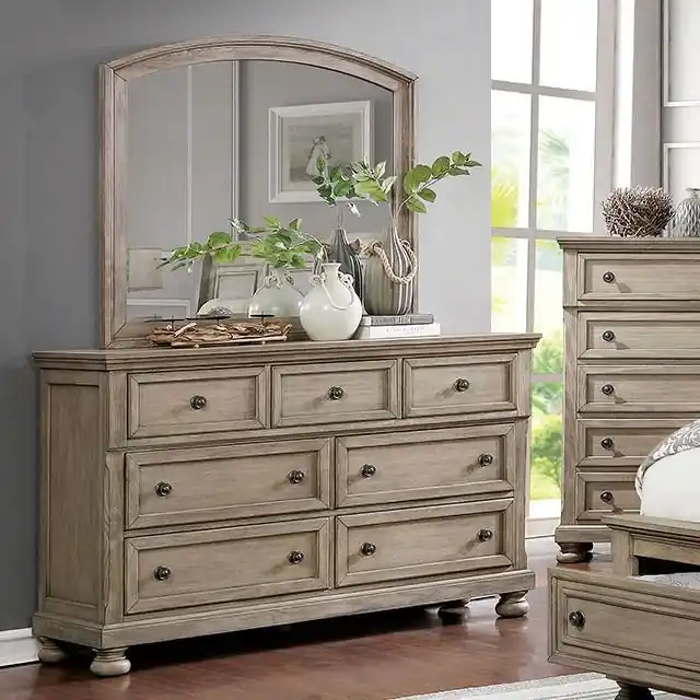 Wells Dresser - FOA East
