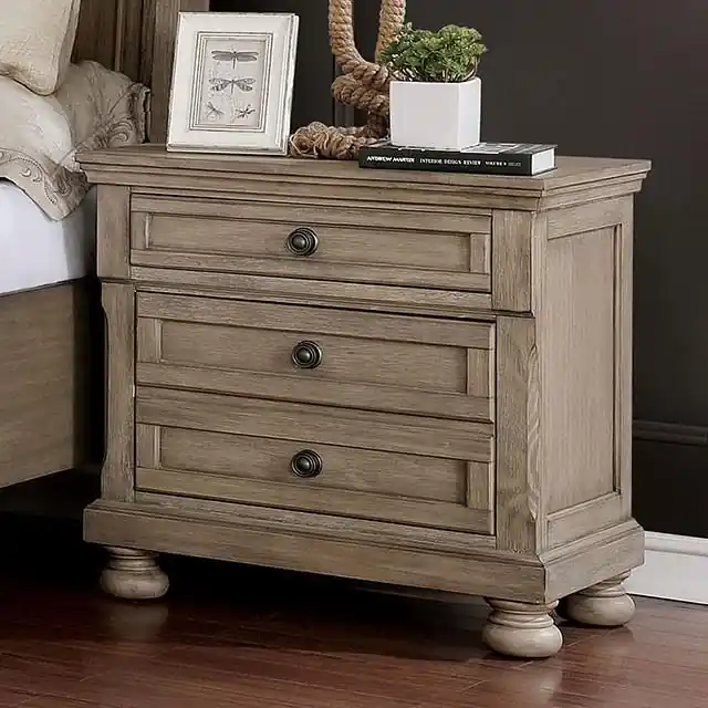 WELLS Night Stand - FOA East
