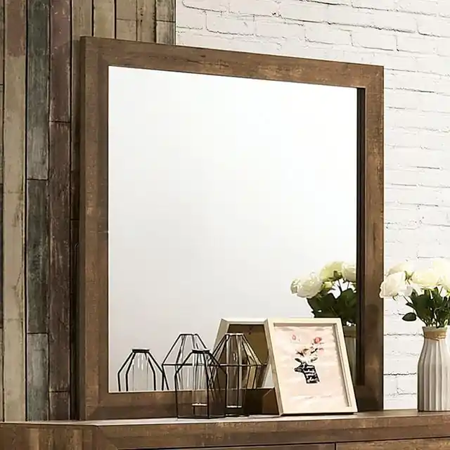 WENTWORTH Mirror - FOA East