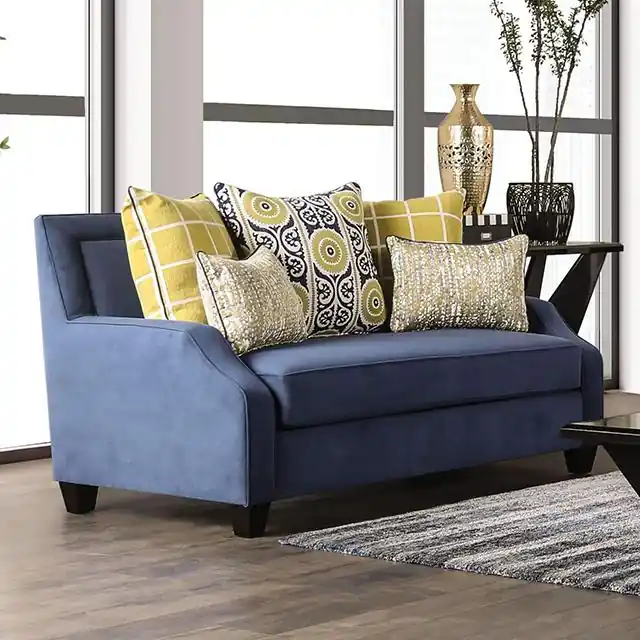 WEST BROMPTON Loveseat - FOA East