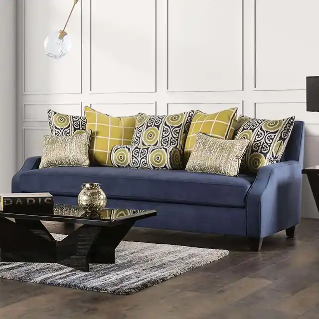 WEST BROMPTON Sofa - FOA East