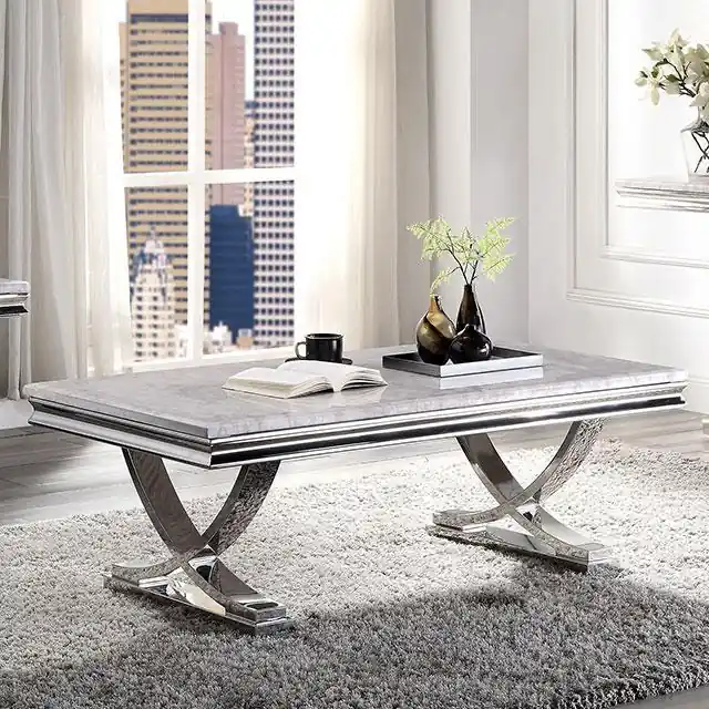 WETTINGEN Coffee Table - FOA East