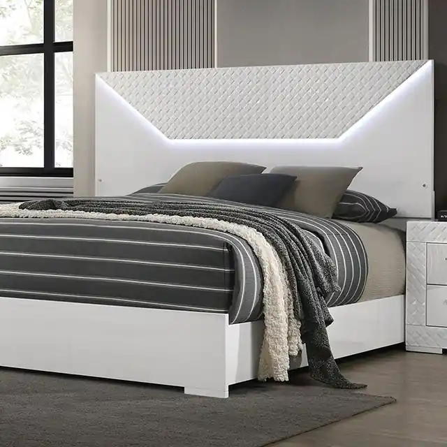 Whitby Bed - FOA East