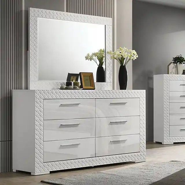 Whitby Dresser - FOA East