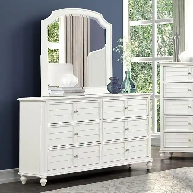 Whitehaven Dresser - FOA East