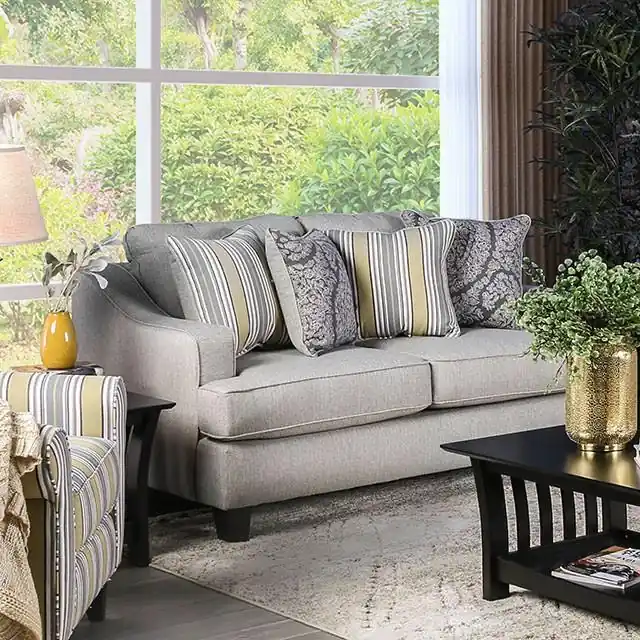 Wilkie Love Seat - FOA East