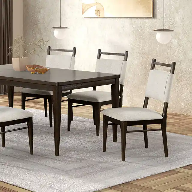 Woolwich Dining Table - FOA East