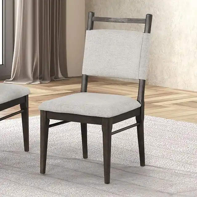 Woolwich Side Chair (2/CTN) - FOA East