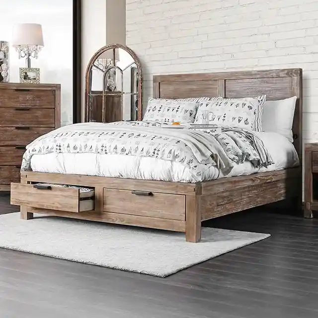 Wynton Bed - FOA East