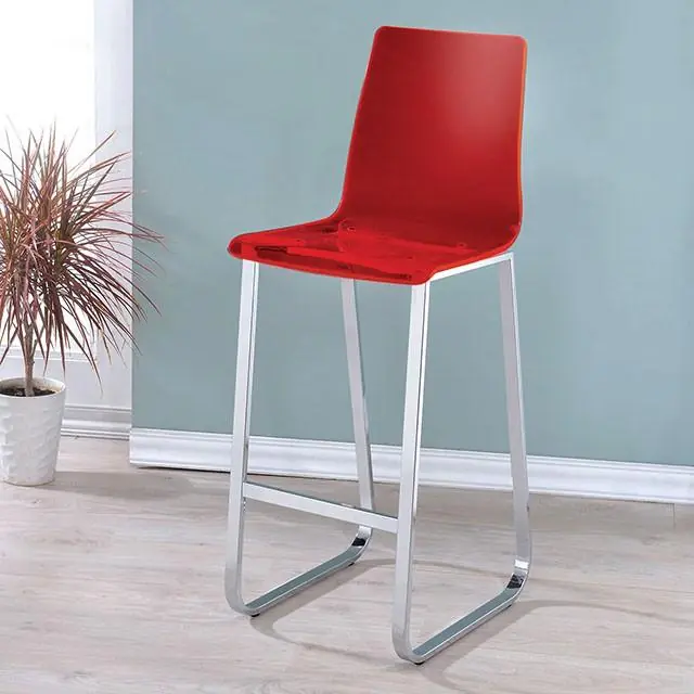 Xena Bar Chair (2/Box) - FOA East