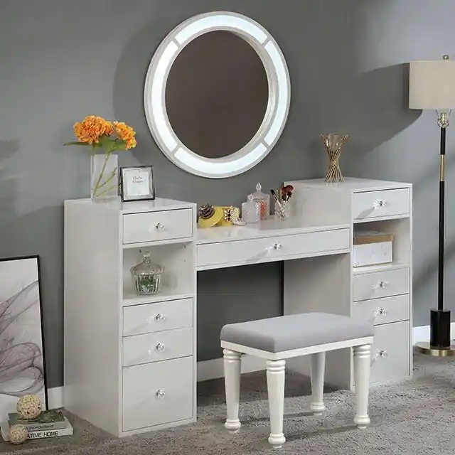 Yasmine Vanity Set - FOA East