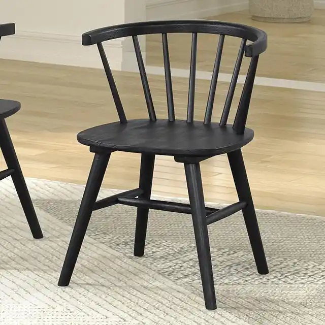 Yate Dining Chair (2/CTN) - FOA East