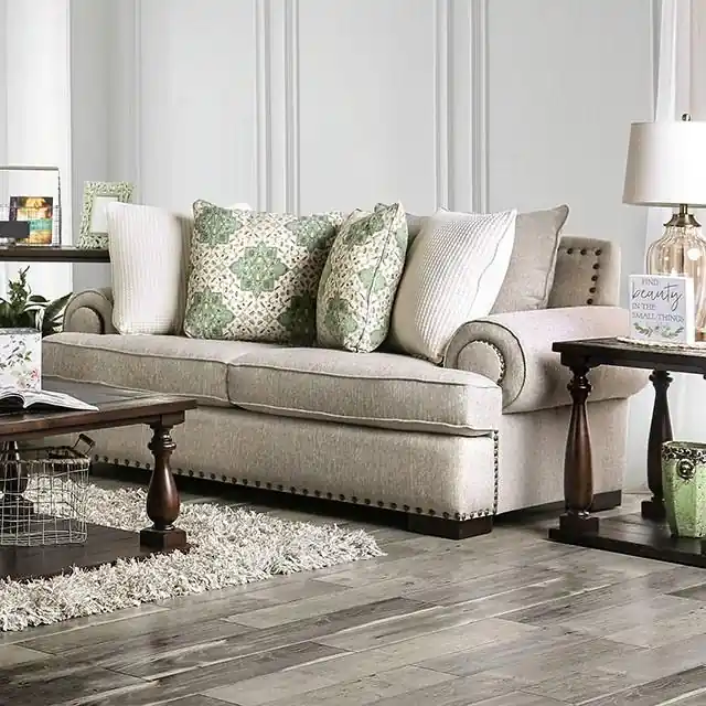 Yates Love Seat - FOA East