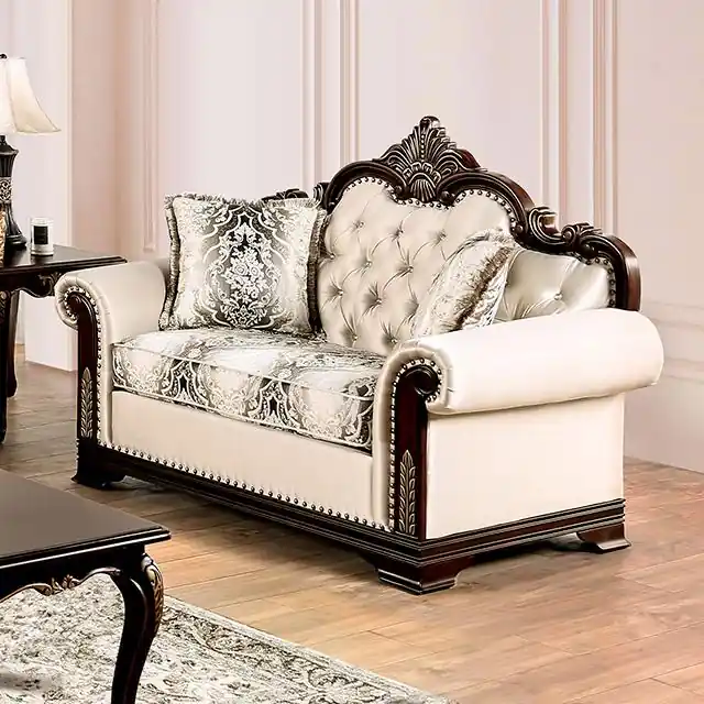 Yucatan Loveseat - FOA East