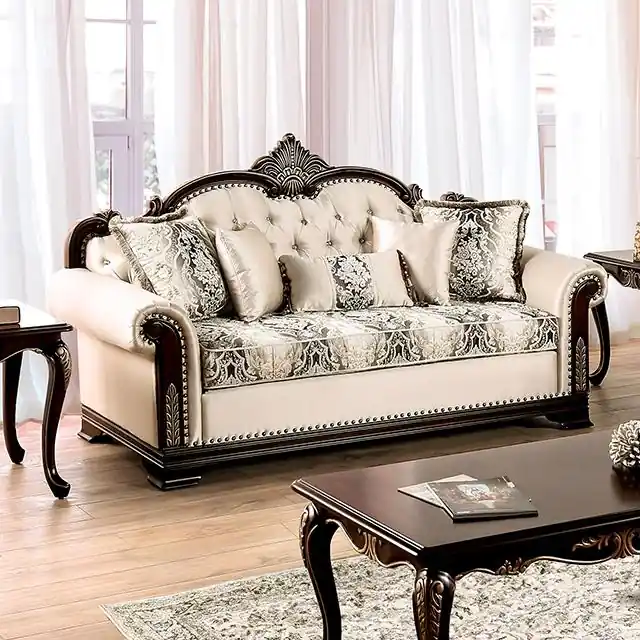 Yucatan Sofa - FOA East