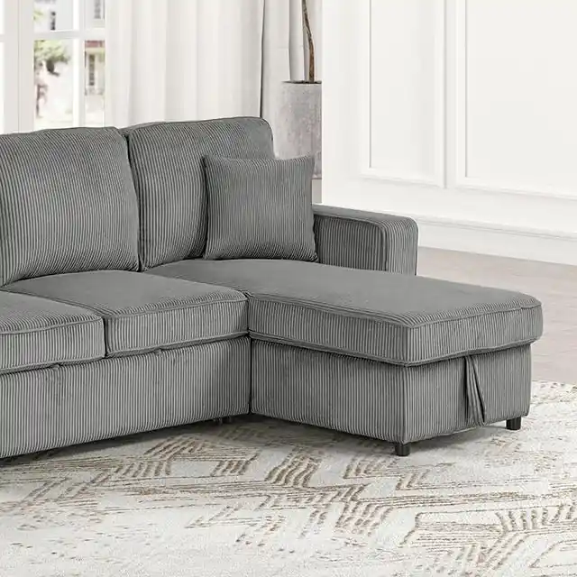 Yves Sectional - FOA East