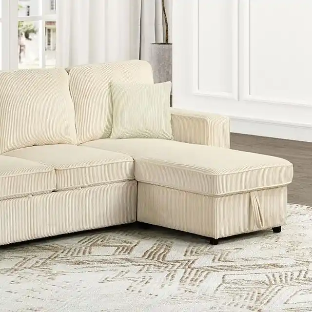 Yves Sectional - FOA East