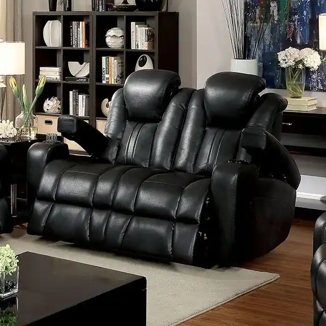 Zaurak Love Seat - FOA East
