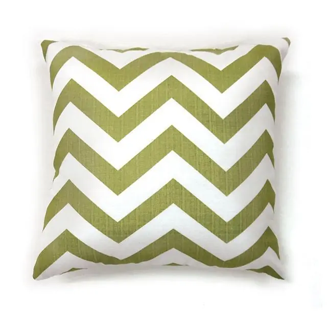 Zoe Pillow (2/Box) - FOA East