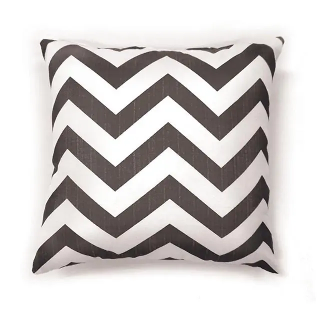 Zoe Pillow (2/Box) - FOA East