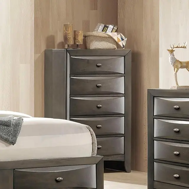 Zosimo Chest - FOA East