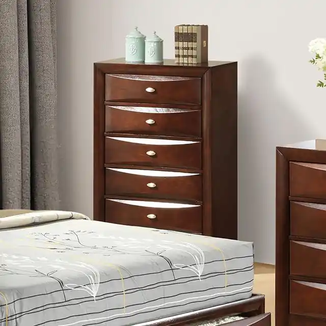 Zosimo Chest - FOA East