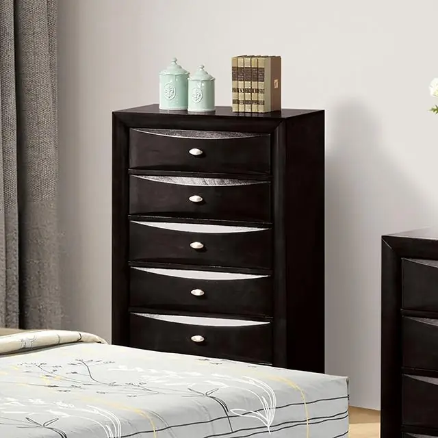 Zosimo Chest - FOA East