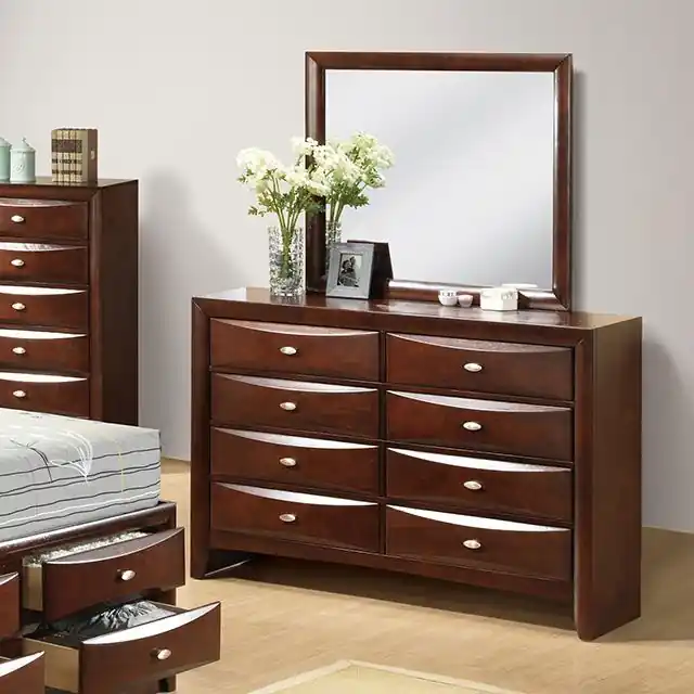 Zosimo Dresser - FOA East