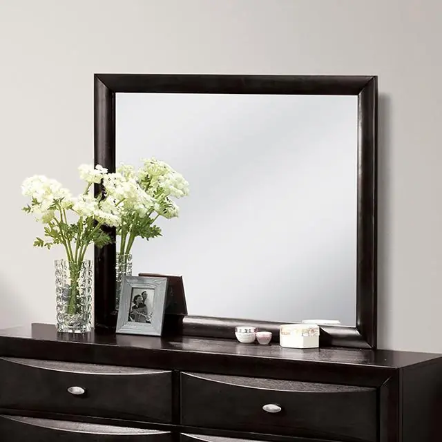 Zosimo Mirror - FOA East