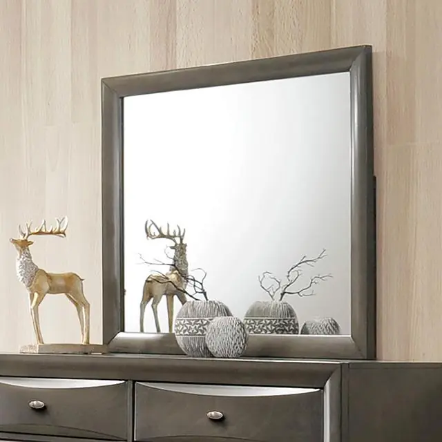 Zosimo Mirror - FOA East